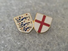 England's Crested Casuals St