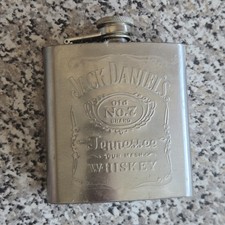 Jack Daniels Stainless Still