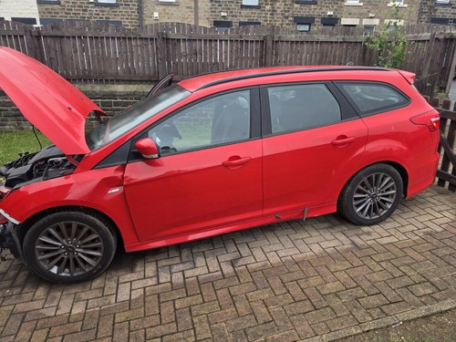 Mk3 focus line 5 - focus, st