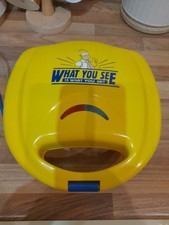 The Simpsons Doughnut Maker 6