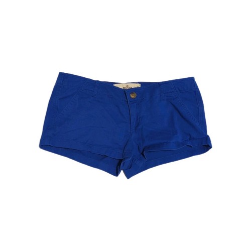 Hollister shorty shorts size - hollister, 7