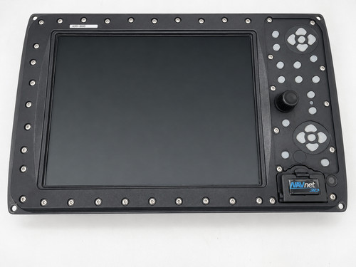 Furuno mfd12 navnet - mfd12,