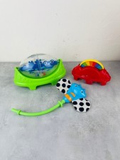 FISHER PRICE RAINFORREST JUMPEROO SPARE PARTS JOB LOT