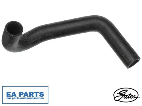 Radiator hose for ford - for, capri