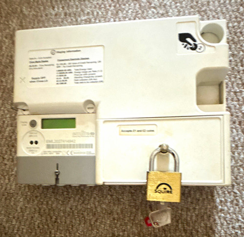 Electronic prepayment coin - prepayment,