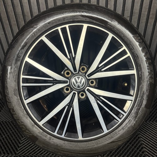 Genuine vw golf mk7 5 - 16'',