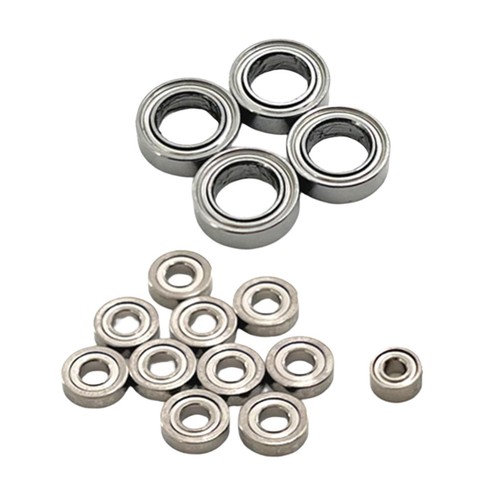 15x car ball - 15x, bearing