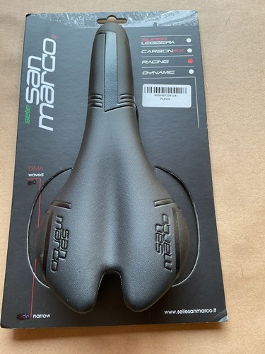 Selle san marco aspide - selle,