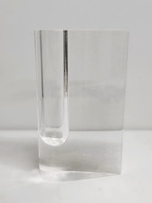 Guzzini production, Plexiglass