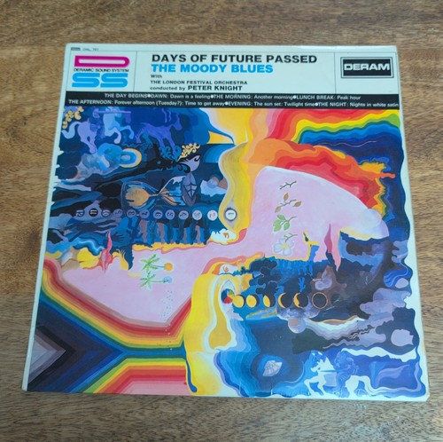 The moody blues - the, of