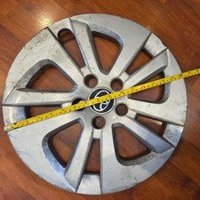 Toyota Prius 2015-9  15" Wheel Trim Cover Hubcap qty1 ONE 42602-47181 4260247201