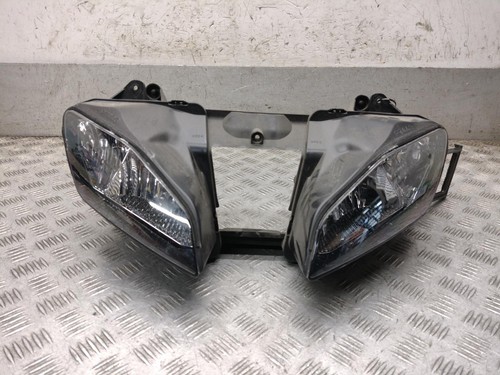 2008 yamaha yzf 13s - yzf, r6