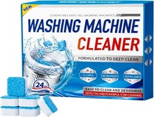 24pcs washing machine - 24pcs,