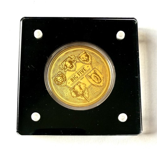 200oz 24ct gold proof coin - gold,