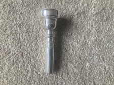 Besson 6 Trumpet Mouthpiece