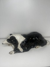 Szeiler Pottery Hand Painted