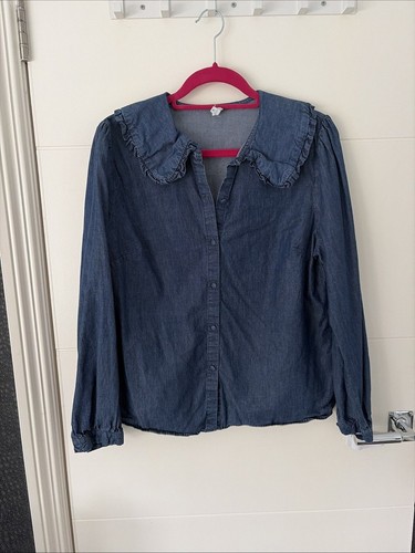 John lewis denim - john,
