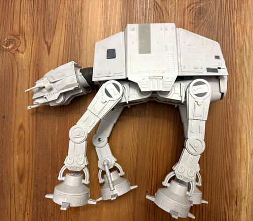 Star wars all terrain - wars,