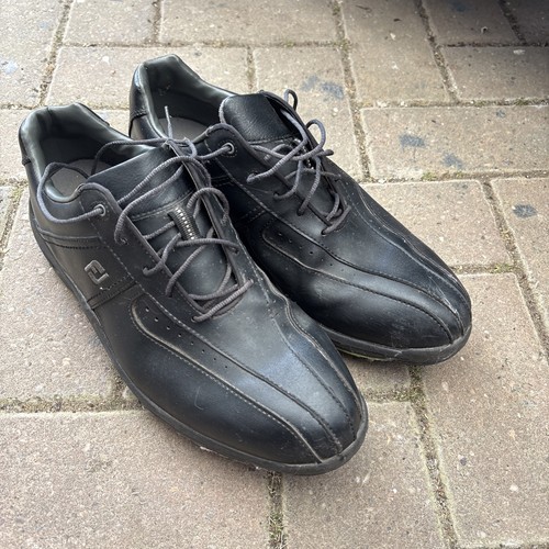 Footjoy greenjoys black golf - footjoy,