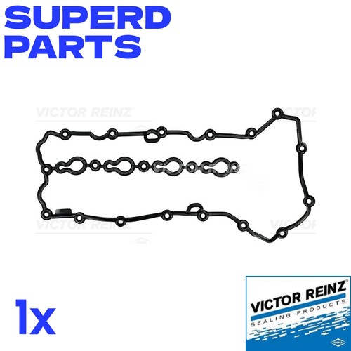Rocker cover gasket fits - cover,