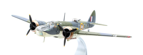 Corgi scale aa38405 - corgi, '1:72'