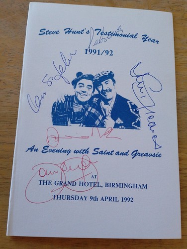 Jimmy greaves ian st john - greaves,
