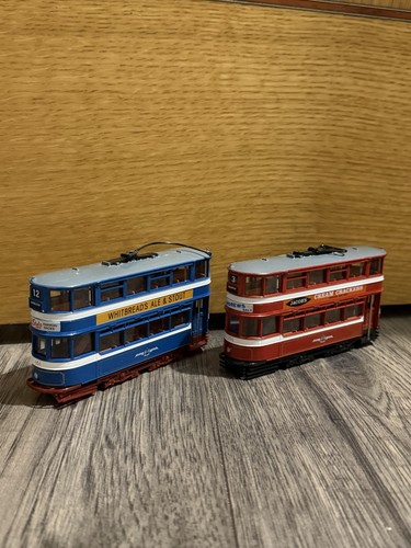 Efe horsfield tramcar - efe,