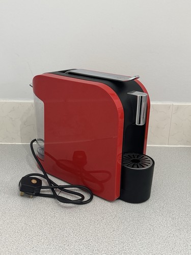 Fee espresto preferenza - k-fee, red
