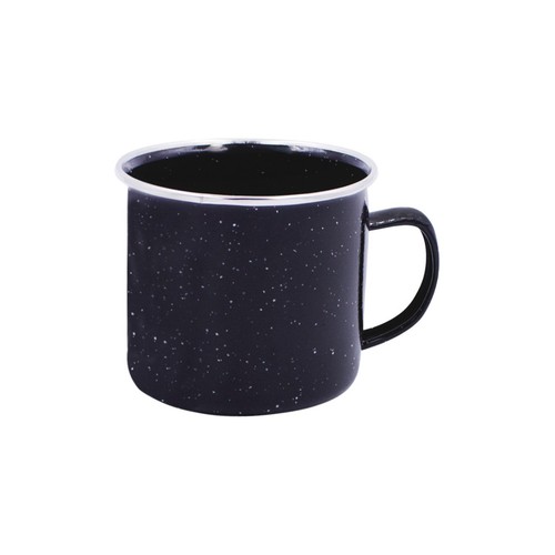 Milestone camping enamel - milestone,