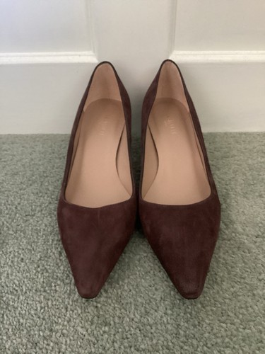 Bennett shoes uk size - l.k,