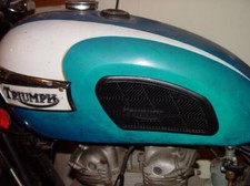 1968-74 Triumph T100, T120