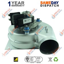 WORCESTER 24I RSF FAN ASSEMBLY