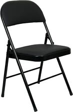 Portable Folding Chair Soft