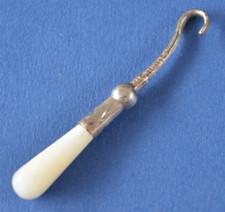 Antique Miniature Sterling