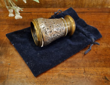 ANTIQUE hallmarked 1899