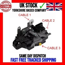 DOOR LOCK ACTUATOR MECHANISM