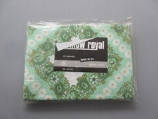 2 vintage retro Willow Royal