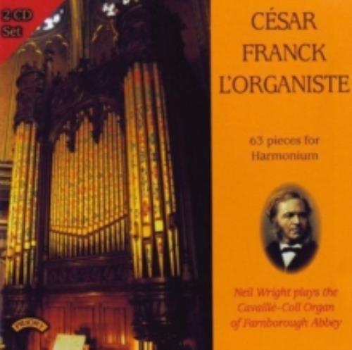 Cavaille coll organ of - -,