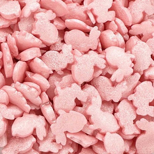 Pinch glimmer pink - of,