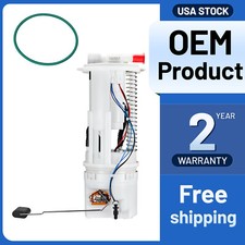 Fuel Pump Assembly For