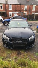 Audi 2008 quattro s - 2008,