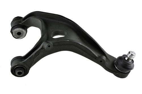 Upper right suspension arm - arm, for