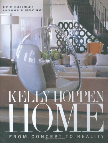 Kelly hoppen home from - hoppen, home: