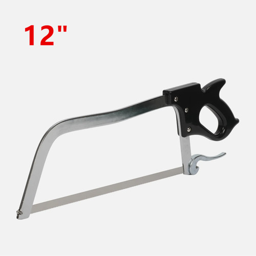 Butcher meat saw heavy - butcher,