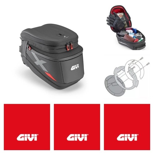 Givi xl05b litre motorcycle - xl05b,