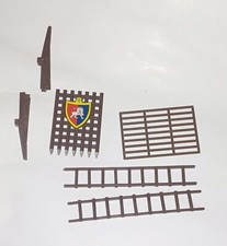 Britains Deetail Knights Of