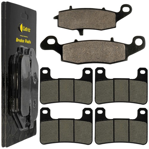 Front rear brake pads for - rear,
