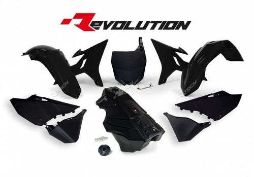 Rtech plastic kit - rtech,