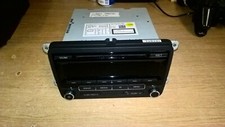 VW Tiguan Touran Car Radio CD
