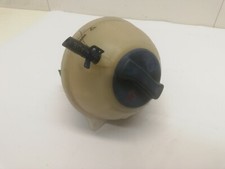 VW Polo 6KV 1.4 expansion tank coolant tank 1H0121407 (12) 